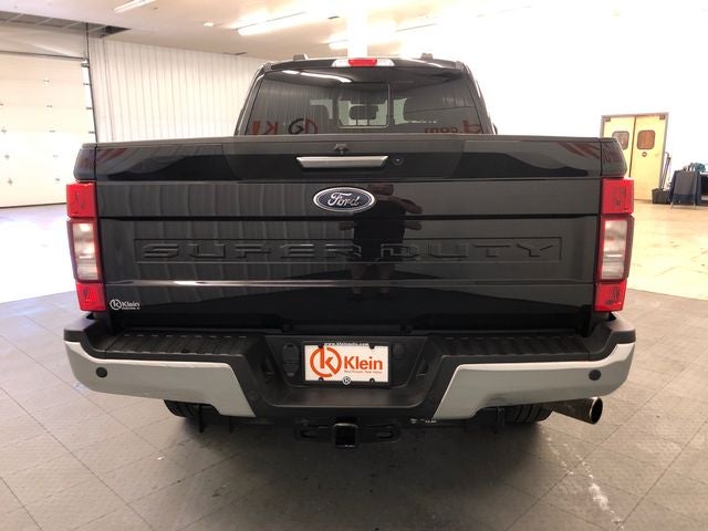 2022 Ford F-250SD Lariat VALUE PACKAGE/ROOF/FX4