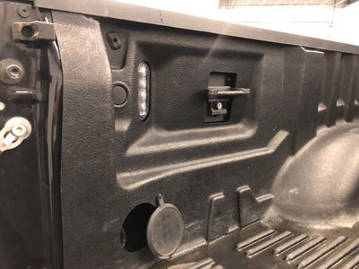 2022 Ford F-250SD Lariat VALUE PACKAGE/ROOF/FX4