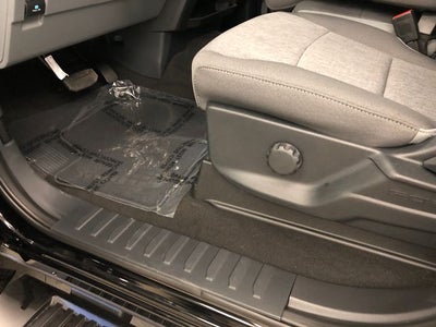 2026 Ford F-250SD F-250® XL
