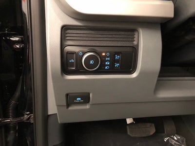 2026 Ford F-250SD F-250® XL