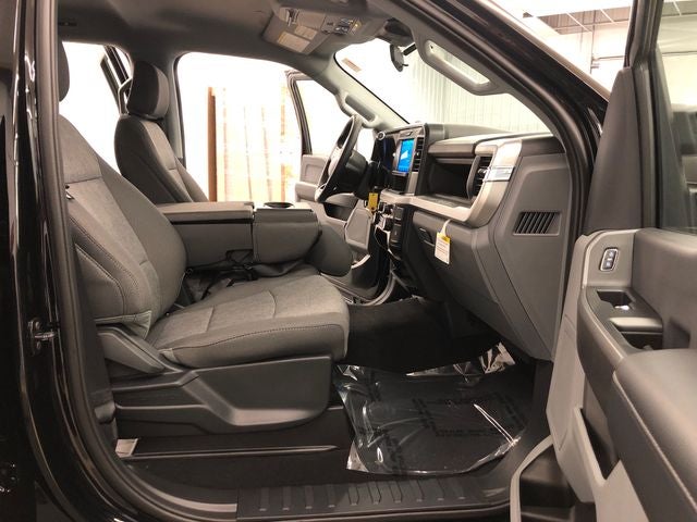2026 Ford F-250SD F-250® XL