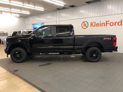 2026 Ford F-250SD F-250® XL