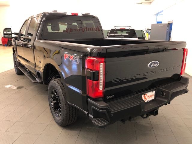 2026 Ford F-250SD F-250® XL