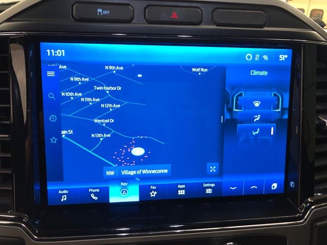 2022 Ford F-250SD Lariat BLACK APPEARANCE/ULTIMATE PACKAGE