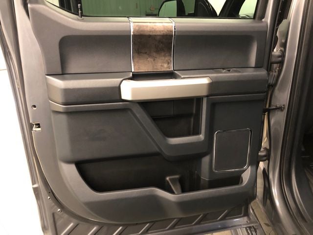 2022 Ford F-250SD Lariat BLACK APPEARANCE/ULTIMATE PACKAGE