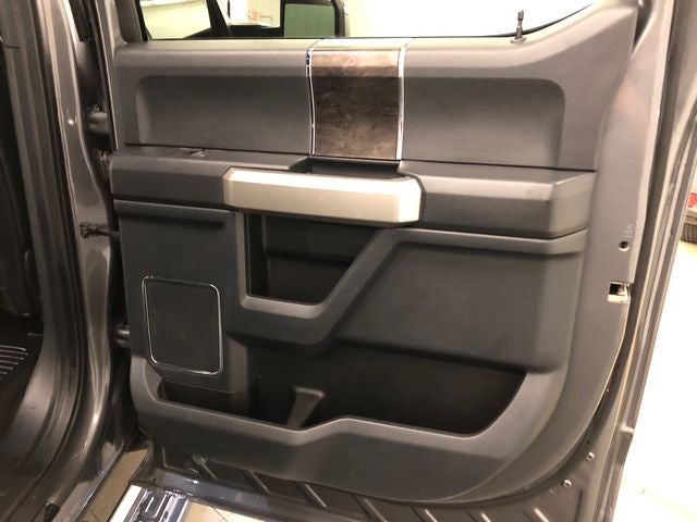 2022 Ford F-250SD Lariat BLACK APPEARANCE/ULTIMATE PACKAGE