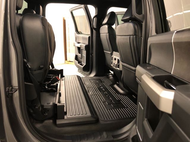 2022 Ford F-250SD Lariat BLACK APPEARANCE/ULTIMATE PACKAGE