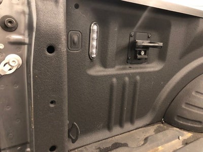 2022 Ford F-250SD Lariat BLACK APPEARANCE/ULTIMATE PACKAGE