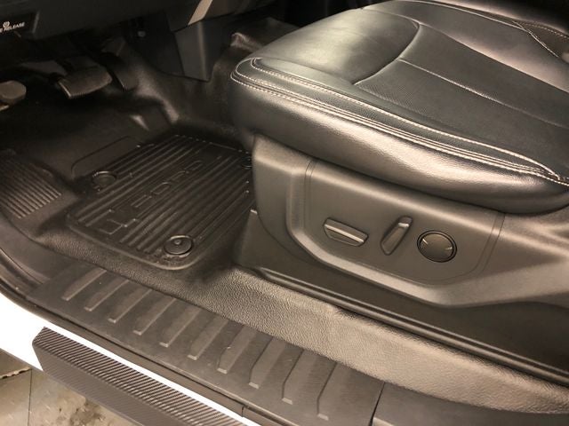 2022 Ford F-250SD Lariat VALUE PACKAGE/FX4