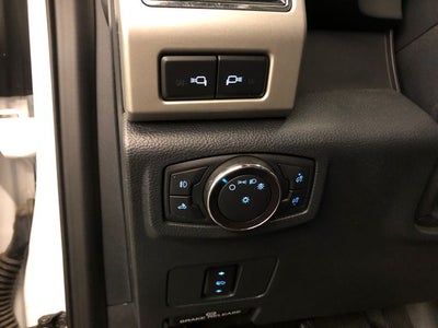2022 Ford F-250SD Lariat VALUE PACKAGE/FX4