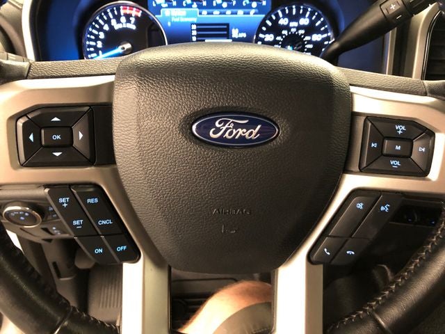 2022 Ford F-250SD Lariat VALUE PACKAGE/FX4