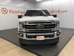 2022 Ford F-250SD Lariat VALUE PACKAGE/FX4