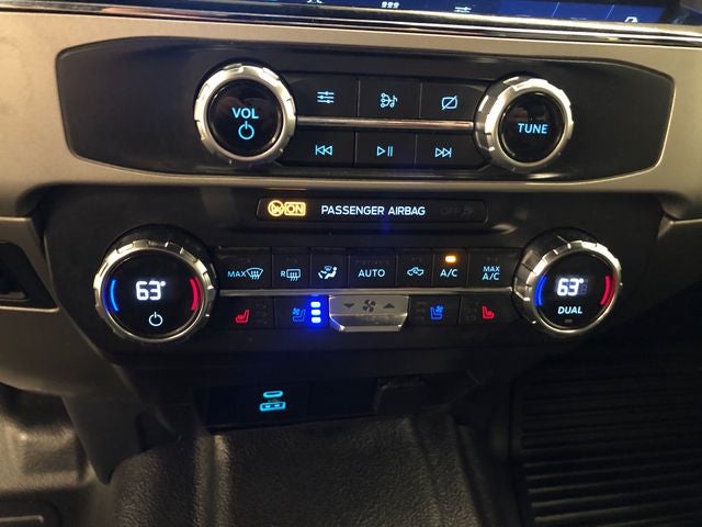 2022 Ford F-250SD Lariat VALUE PACKAGE/FX4