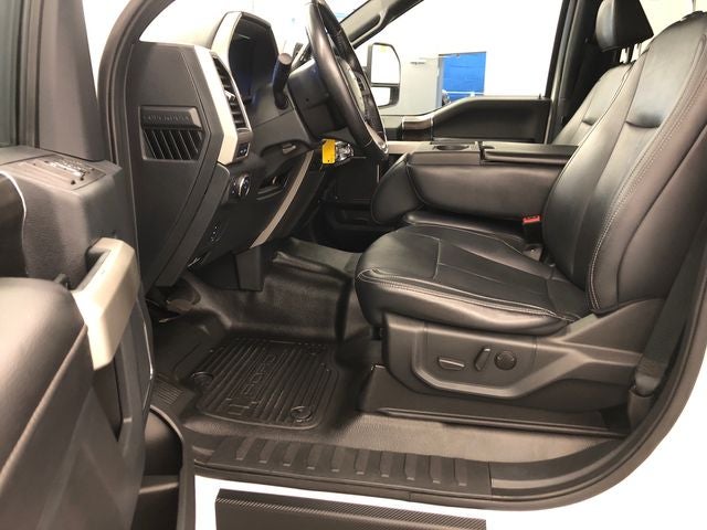 2022 Ford F-250SD Lariat VALUE PACKAGE/FX4