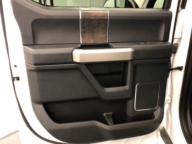 2022 Ford F-250SD Lariat VALUE PACKAGE/FX4