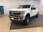 2022 Ford F-250SD Lariat VALUE PACKAGE/FX4