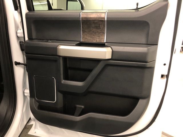 2022 Ford F-250SD Lariat VALUE PACKAGE/FX4