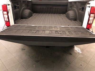 2022 Ford F-250SD Lariat VALUE PACKAGE/FX4