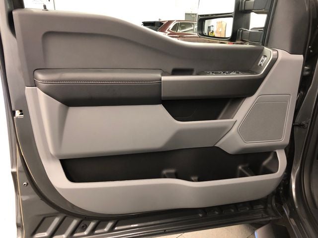 2026 Ford F-250SD F-250® XL