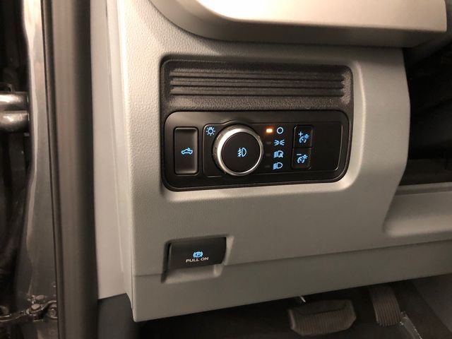 2026 Ford F-250SD F-250® XL