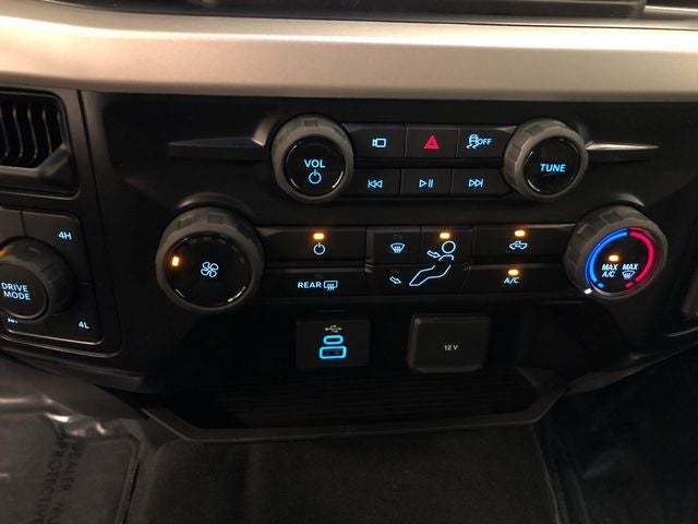 2026 Ford F-250SD F-250® XL