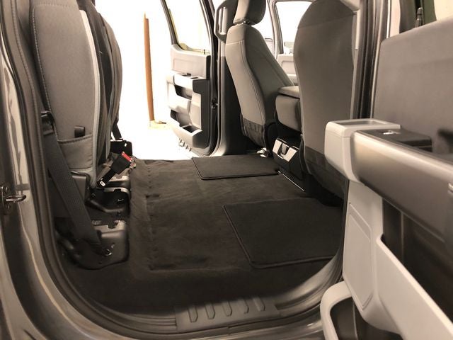 2026 Ford F-250SD F-250® XL