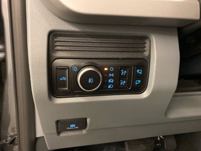 2027 Ford F-250SD XLT