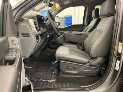 2027 Ford F-250SD XLT