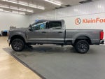 2027 Ford F-250SD XLT