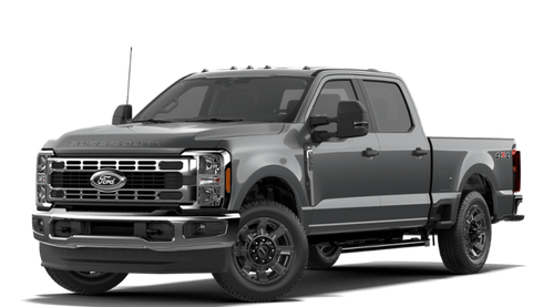 2027 Ford F-250SD F-250® XLT