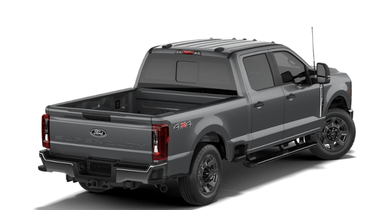 2027 Ford F-250SD F-250® XLT