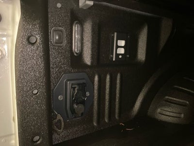 2025 Ford F-250SD Platinum ROOF