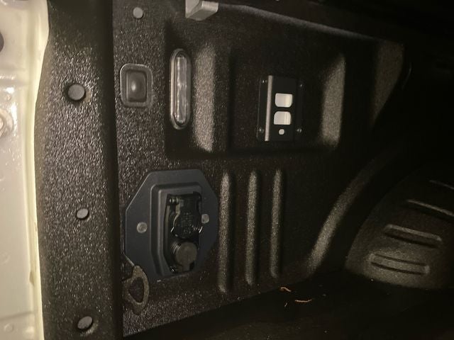 2025 Ford F-250SD Platinum ROOF