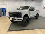 2025 Ford F-250SD Platinum ROOF