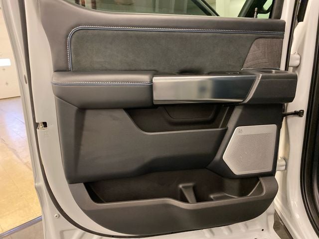 2025 Ford F-250SD Platinum ROOF