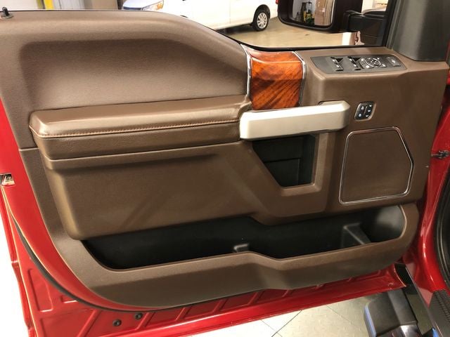 2021 Ford F-250SD King Ranch ULTIMATE PACKAGE