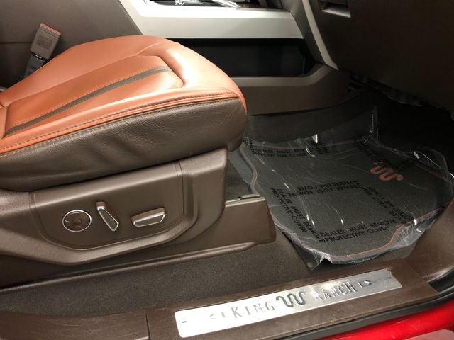 2021 Ford F-250SD King Ranch ULTIMATE PACKAGE