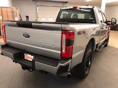2024 Ford F-250SD XL STX