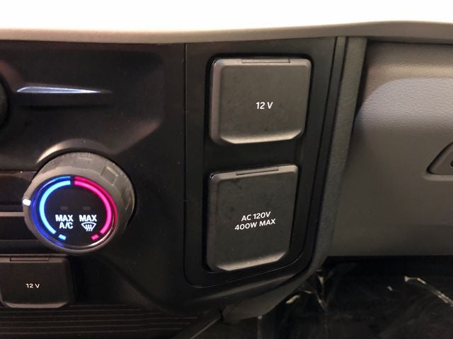 2024 Ford F-250SD XL STX