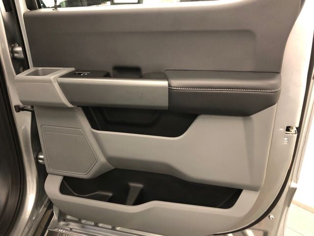 2024 Ford F-250SD XL STX