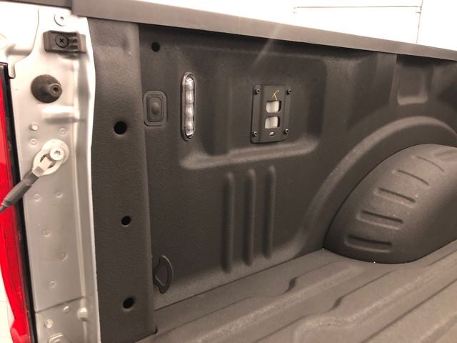 2024 Ford F-250SD XL STX