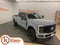 2027 Ford F-250SD Platinum