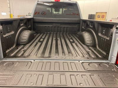 2027 Ford F-250SD Platinum