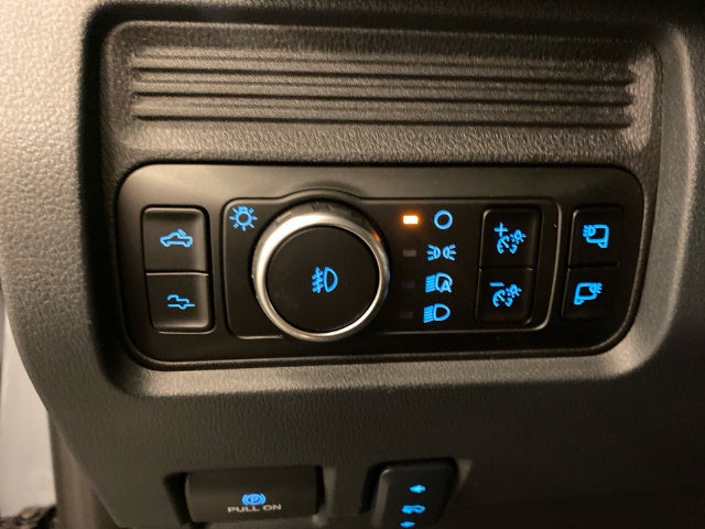 2027 Ford F-250SD Platinum