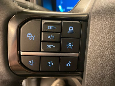2027 Ford F-250SD Platinum