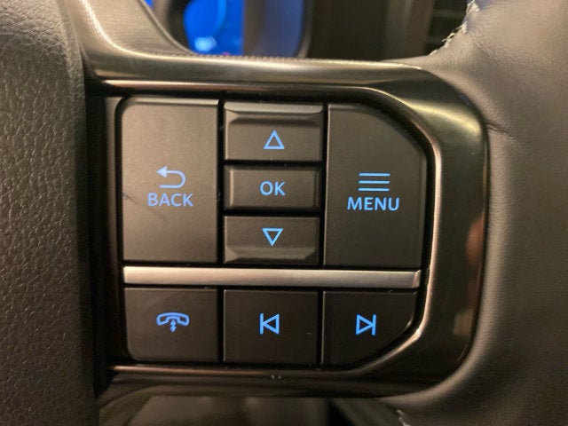 2027 Ford F-250SD Platinum