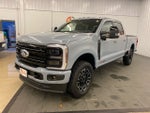 2027 Ford F-250SD Platinum