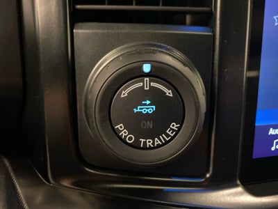 2027 Ford F-250SD Platinum