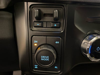2027 Ford F-250SD Platinum