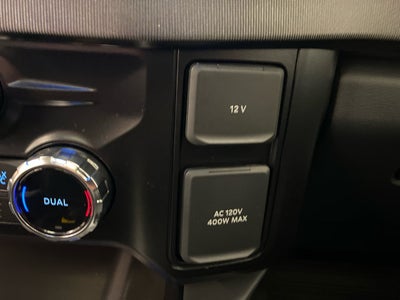 2027 Ford F-250SD Platinum